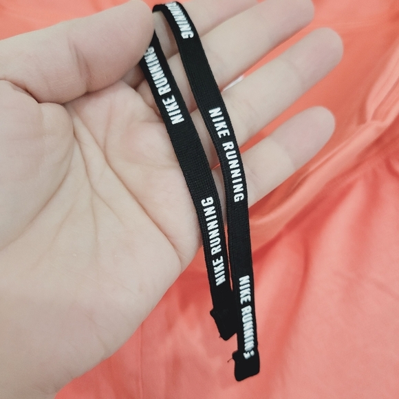 Nike running Dri-fit coral shorts size XL - Picture 7 of 12